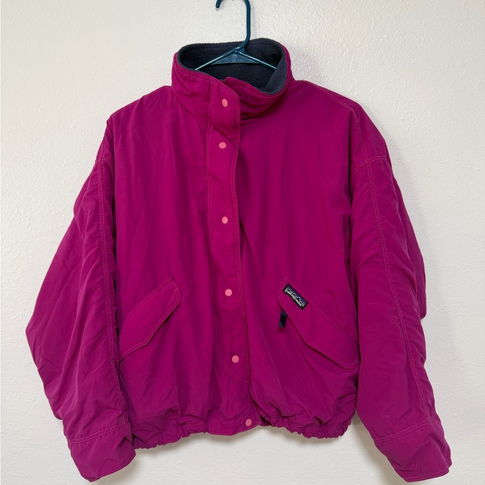VINTAGE Patagonia Jacket